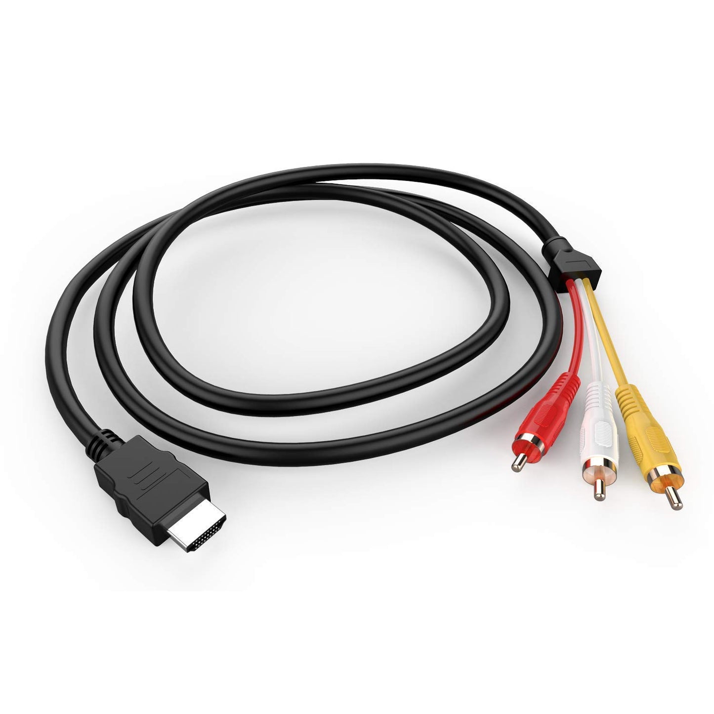 Tekno Tools Audio and Video Cables