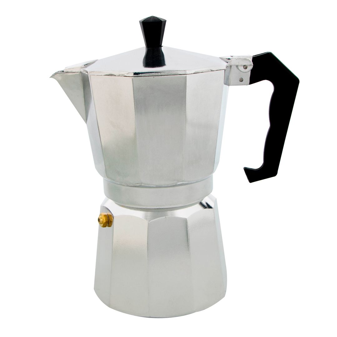 Tekno Aid Espresso Coffee Maker