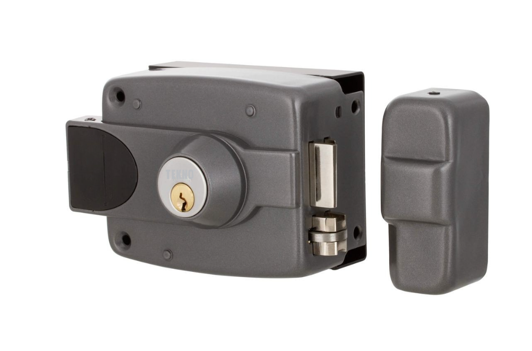 TEKNO LOCK