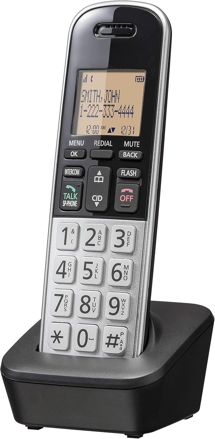 Tekno Tools Cordless Phone