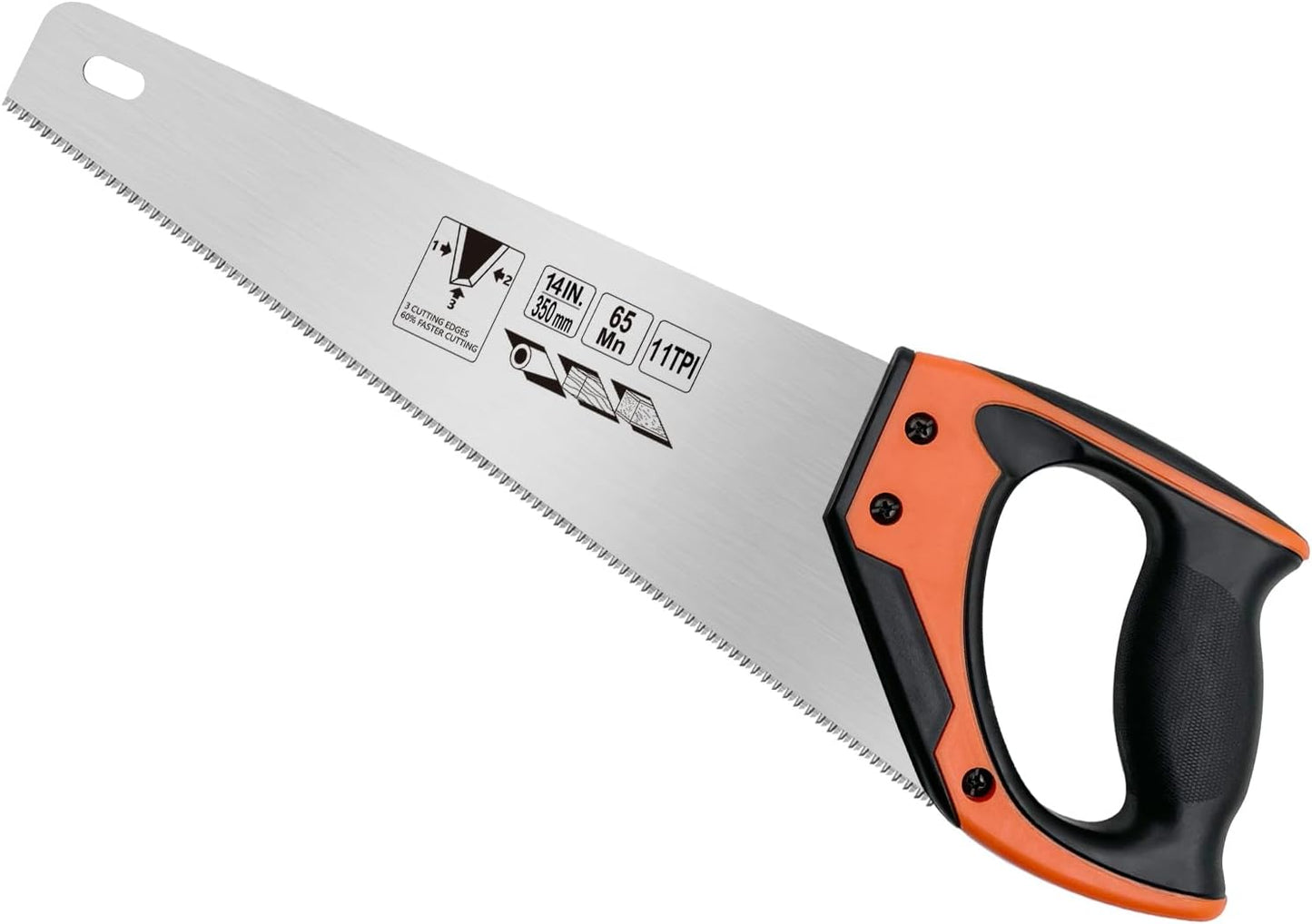 Tekno Tools Hand Saw