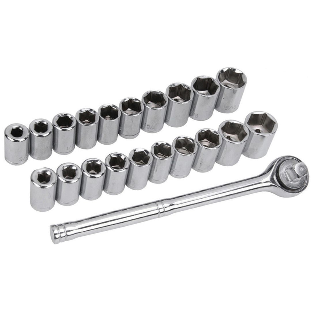 Tekno Tools Socket Set