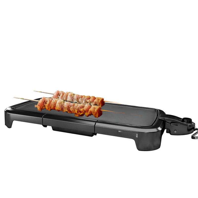 Parrilla Electrica Tekno Aid
