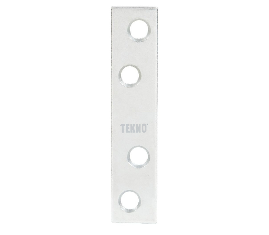 Tekno plate