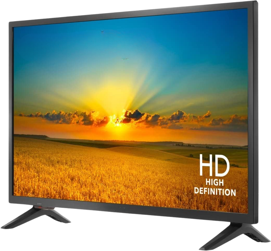 Smart Tv Tekno Tools HD Google Tv - 32”