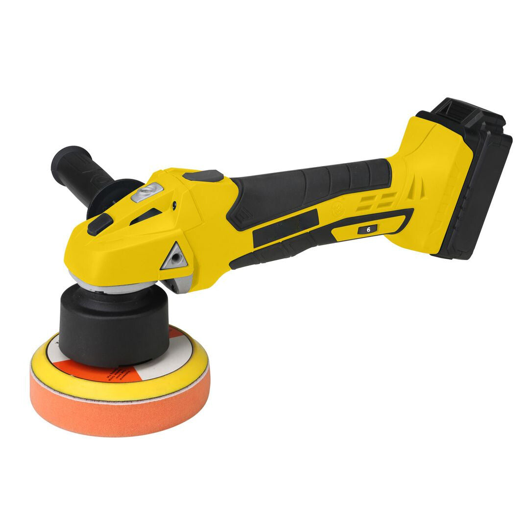 Tekno Tools 18V Polisher