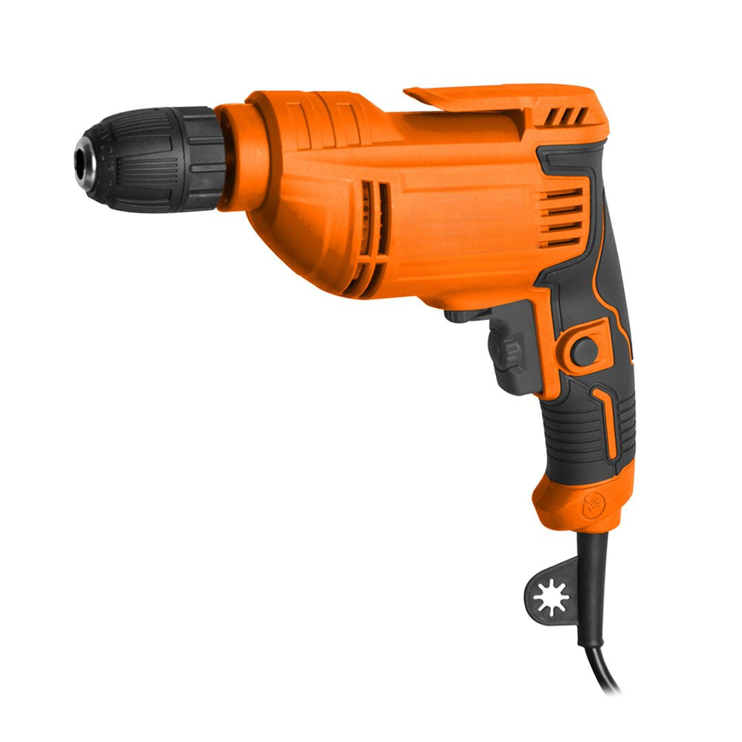 Tekno Tools 3/8" 550W Hammer Drill