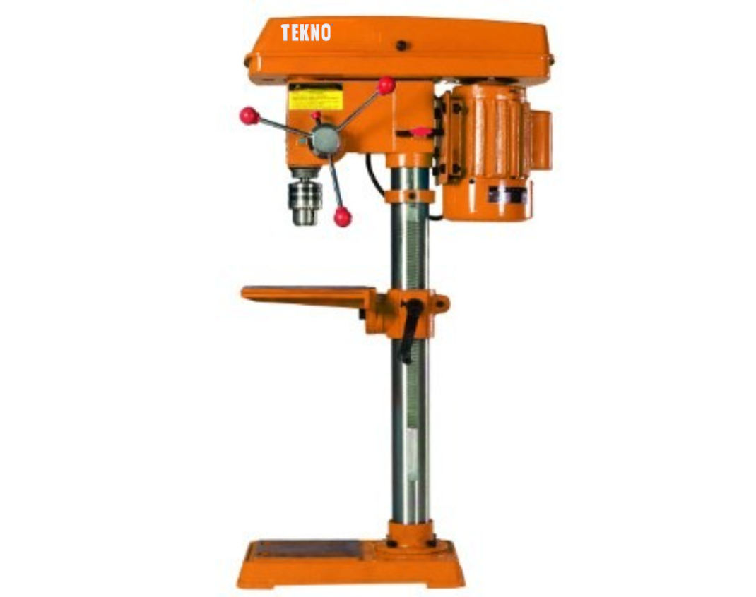 Taladro de banco TEKNO