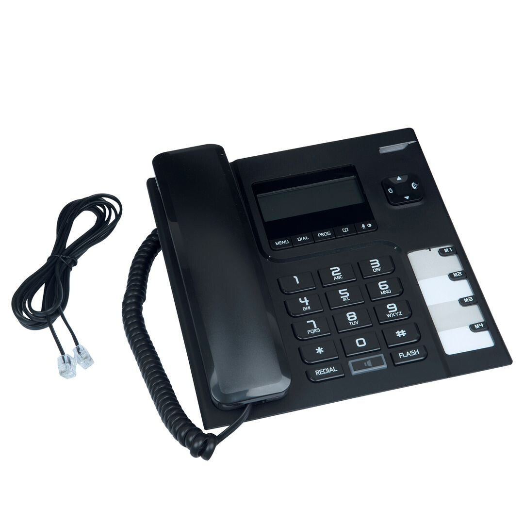 Tekno Tools Desk Phone