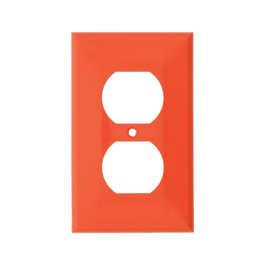 Double Tekno Plate