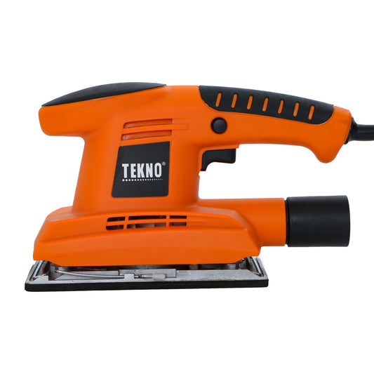 Lijadora Orbital Tekno 180W 1/2HP