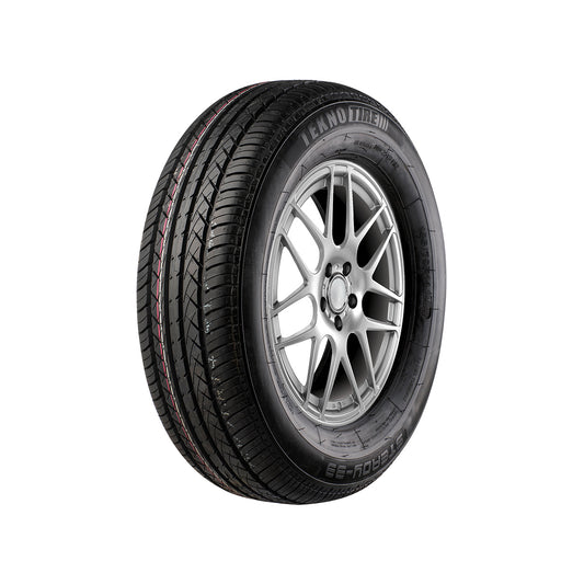 Tekno Tire Steady-33 185/70R14 - 88H Tire