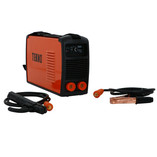 Soldadora Inverter Tekno Home 130A 120V 