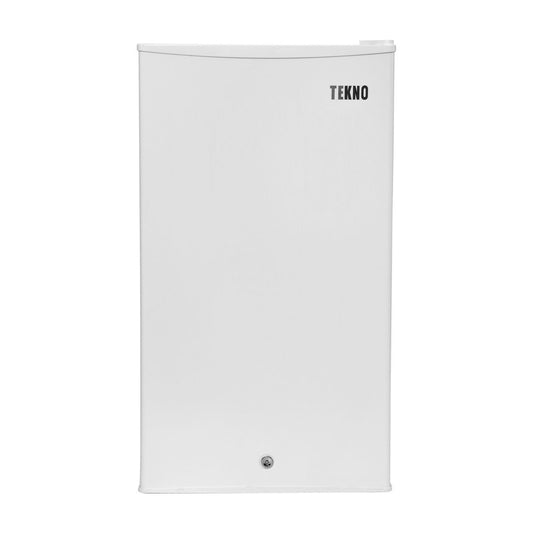 Tekno White Minibar 93L - 3.3 Feet - TK-MB3.3PIESBL