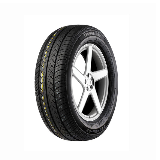 Tekno Tire Steady-33 Rim 13 - 77Q