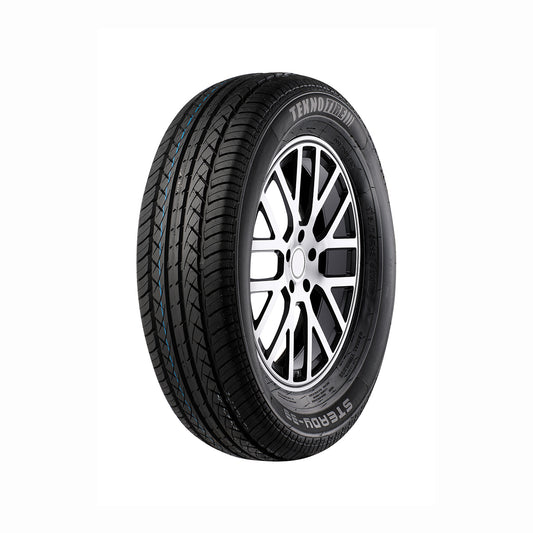 Tekno Tire Steady-33 Rim 13 - 82T
