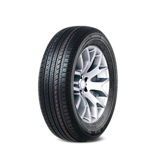 Tekno Tire Rim 16 - 98H