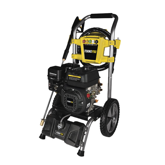 Hidrolavadora a Gasolina Tekno Pro - 6.5HP