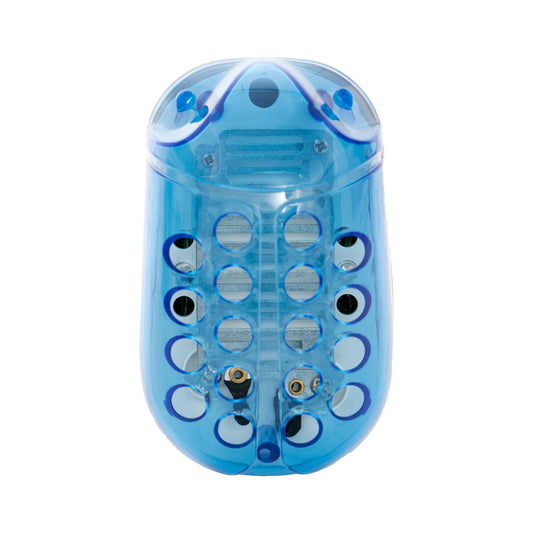 Lámpara Mata Insectos Tekno con Luz LED