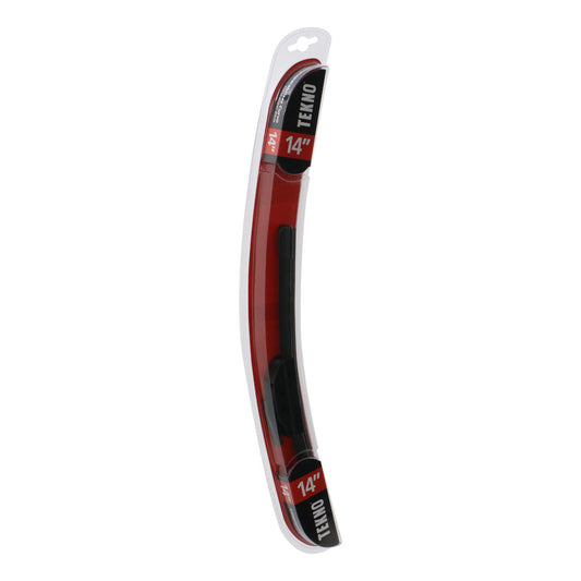 Limpiaparabrisas Tekno Curvo 14” - 1 Unidad