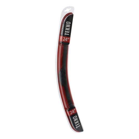 Limpiaparabrisas Tekno Curvo 24" - 1 Unidad