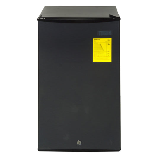 Tekno Minibar Dark Gray 93L - 3.3 Feet - TK-MB3.3PIESSIL