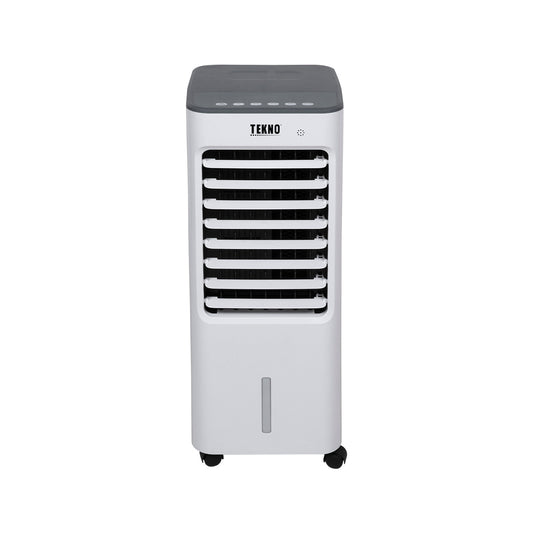 Enfriador de Aire Tekno 5.6 Litros 55W Blanco