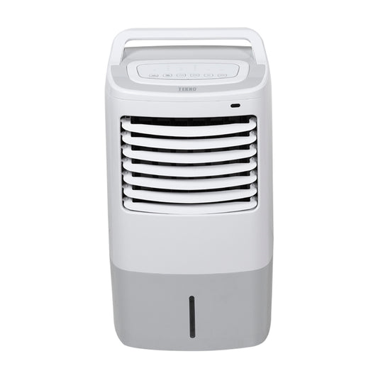 Enfriador de Aire Tekno 10L 70W Blanco con Gris