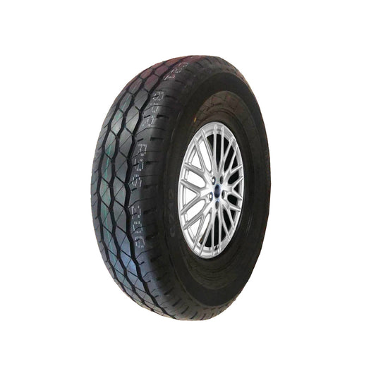 Tekno Tire Rim 14 - C212 - 105/103N