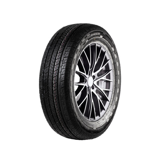 Tekno Tire Rim 17 K - 313 102H