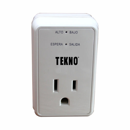 Tekno PV Slim Electro Voltage Protector 1800W