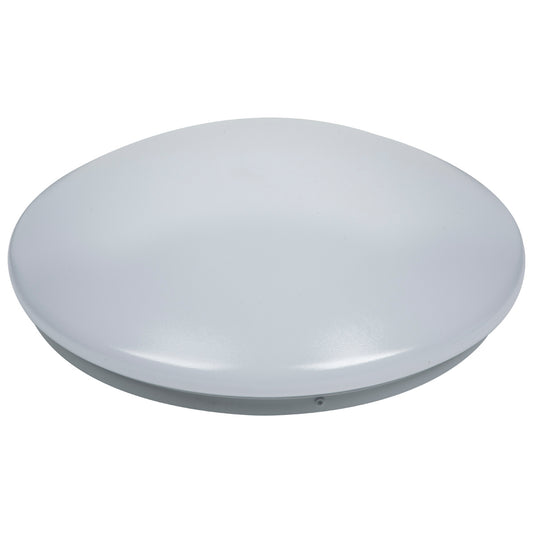 Plafón Led Tekno 3 en 1  18W Hongo
