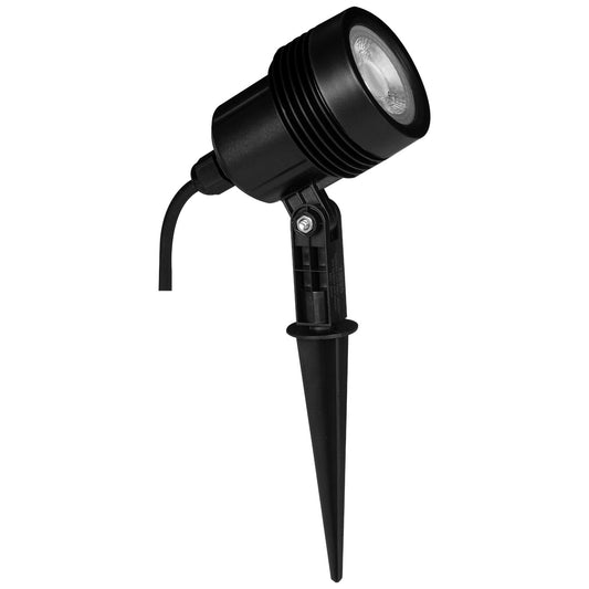 Lámpara de Jardín Tipo Estaca Tekno Plástico 6W