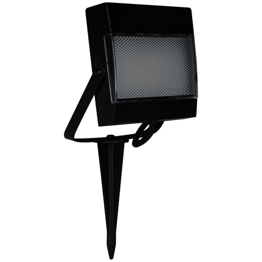 Lámpara de Jardín Tekno Tipo Estaca Reflector 3000K