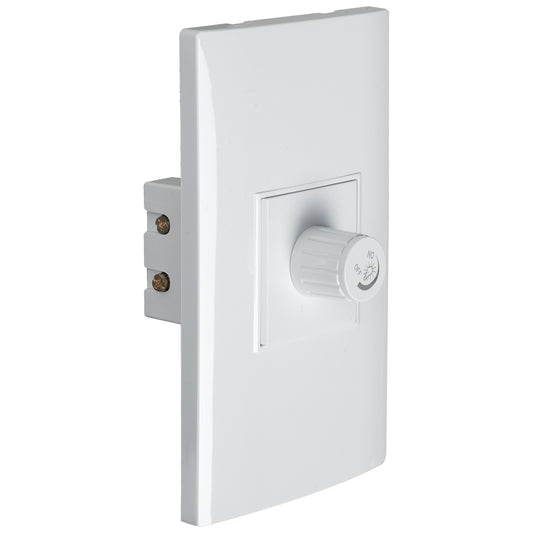 Dimmer Tekno Blanco 125V