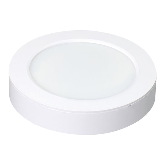Tekno Circular Led Panel Superimposed Daylight 20W 28.5cm
