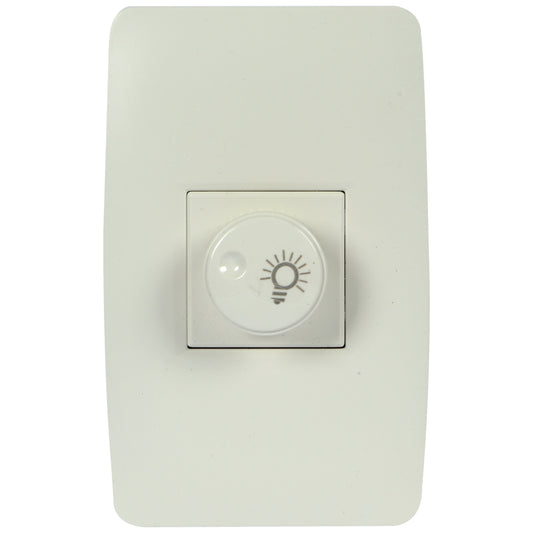 Dimmer Tekno Ivory 118T