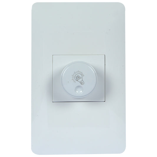 Dimmer Tekno Blanco JA