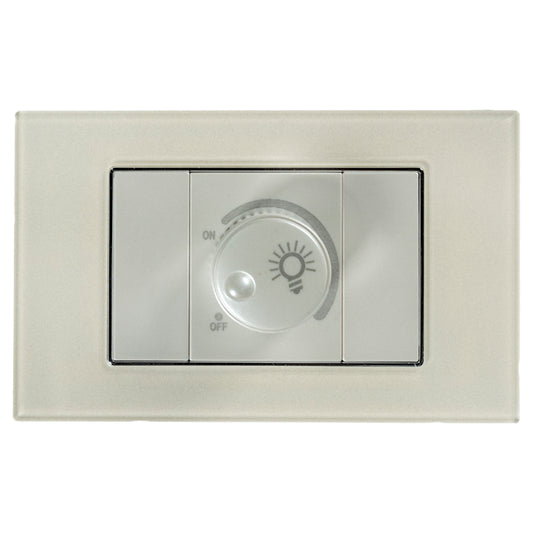 Dimmer Tekno Ivory VY - 125V