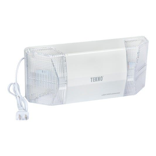 Lámpara Led de Emergencia Tekno Compacta