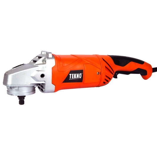 Amoladora Angular Tekno 7" 2300W 8000RPM