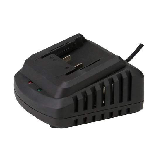Cargador de Batería Tekno Pro 18V-20V