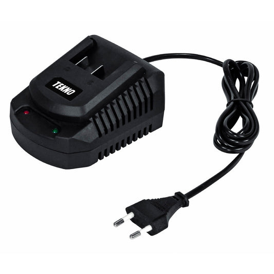Cargador de Batería Tekno 110V/2.3A 60HZ