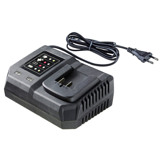 Cargador de Batería Tekno 110V/4A 60HZ