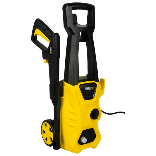 Hidrolavadora Eléctrica Tekno Pro 1600w 1850psi