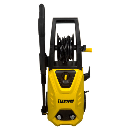 Hidrolavadora Eléctrica Tekno Pro 2000W 140BAR