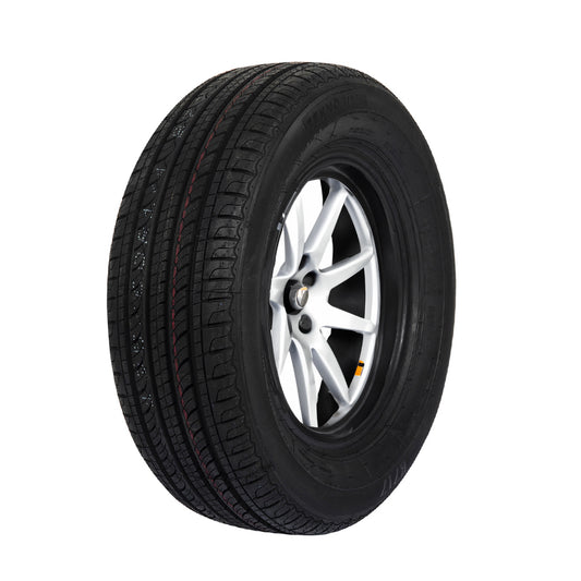 Tekno Rim 14 - 86V
