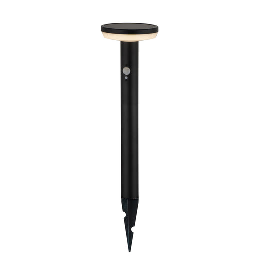 Lámpara Led Solar de Jardín Tekno Estaca 4.4W DIM