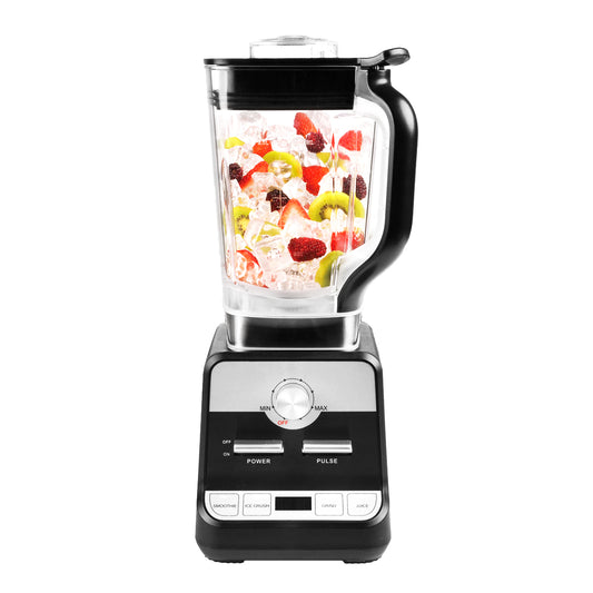 Licuadora Tekno Katana Profesional con Vaso de Tritán 2L - 1450w