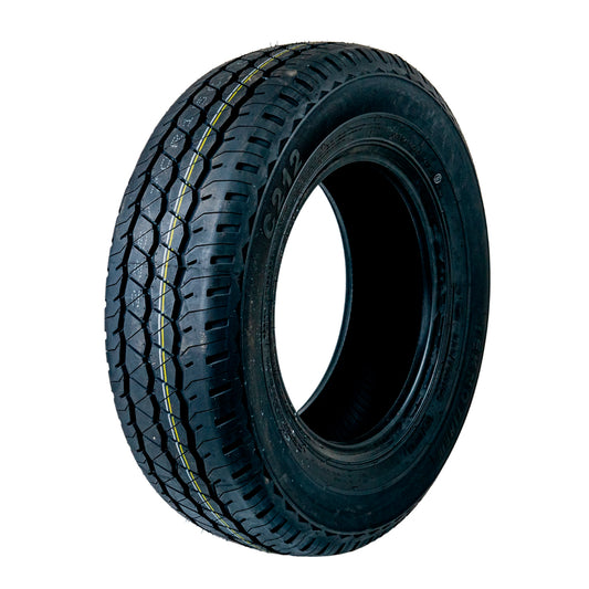Tekno Tire C212 Rim 15 - 112/109R 